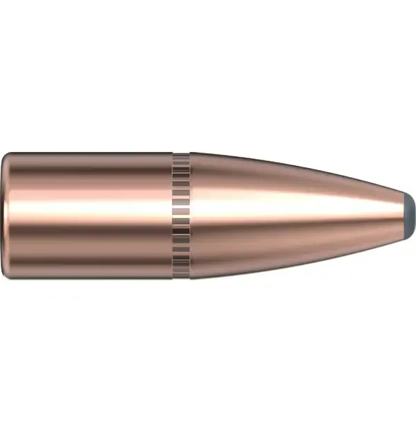 Hornady 375 Cal .375 270 gr InterLock® SP‑RP