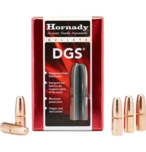 Hornady 423 Cal .423 400 gr DGS®