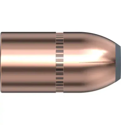Hornady 45 Cal .458 350 gr InterLock® FP