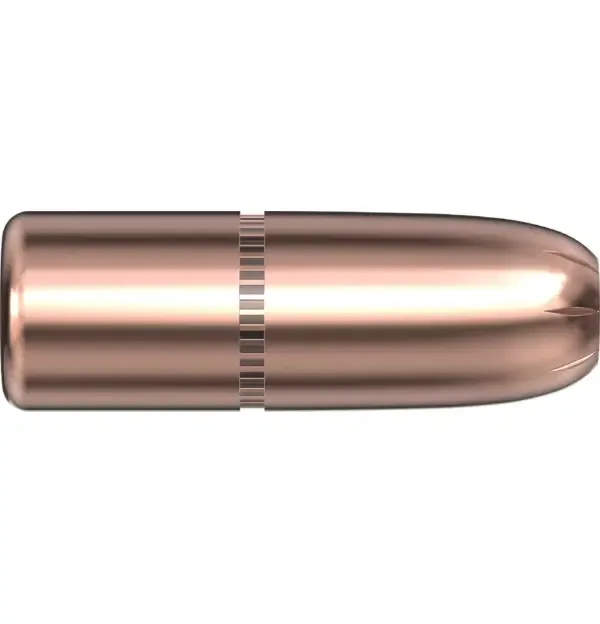 Hornady 45 cal .458 500 gr DGX® Bonded