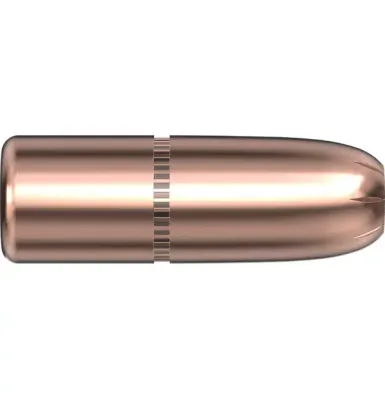 Hornady 45 cal .458 500 gr DGX® Bonded