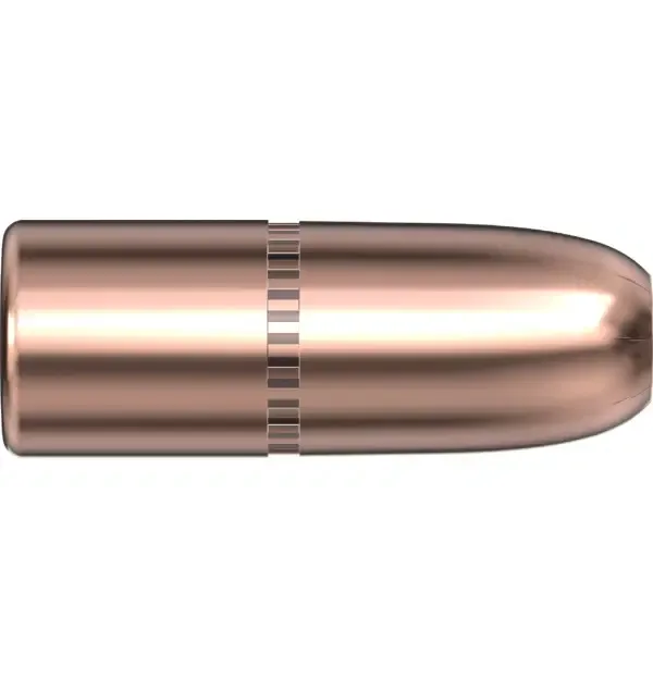 Hornady 470 cal .474 500 gr DGX® Bonded Bullets