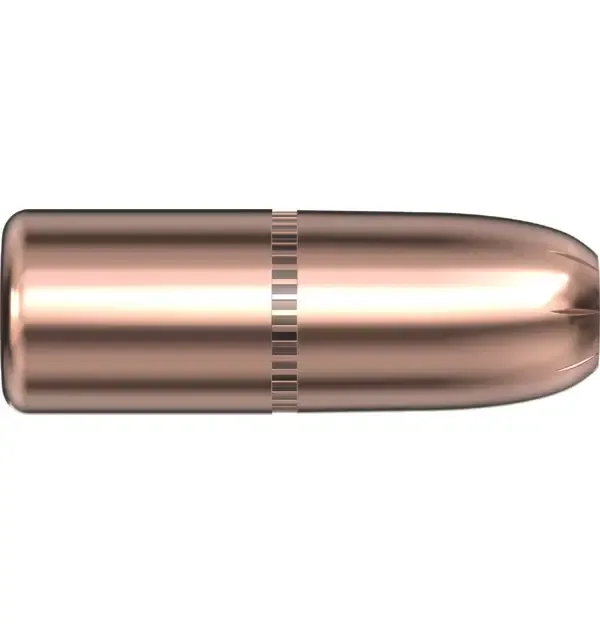 Hornady 45 cal .458 480 gr DGX® Bonded