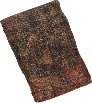 Allen Vanish™ Camo Burlap Mossy Oak Break-Up Country
