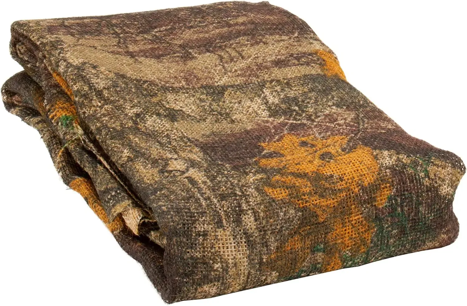 Allen Vanish Camo Burlap, Realtree Edge Camo