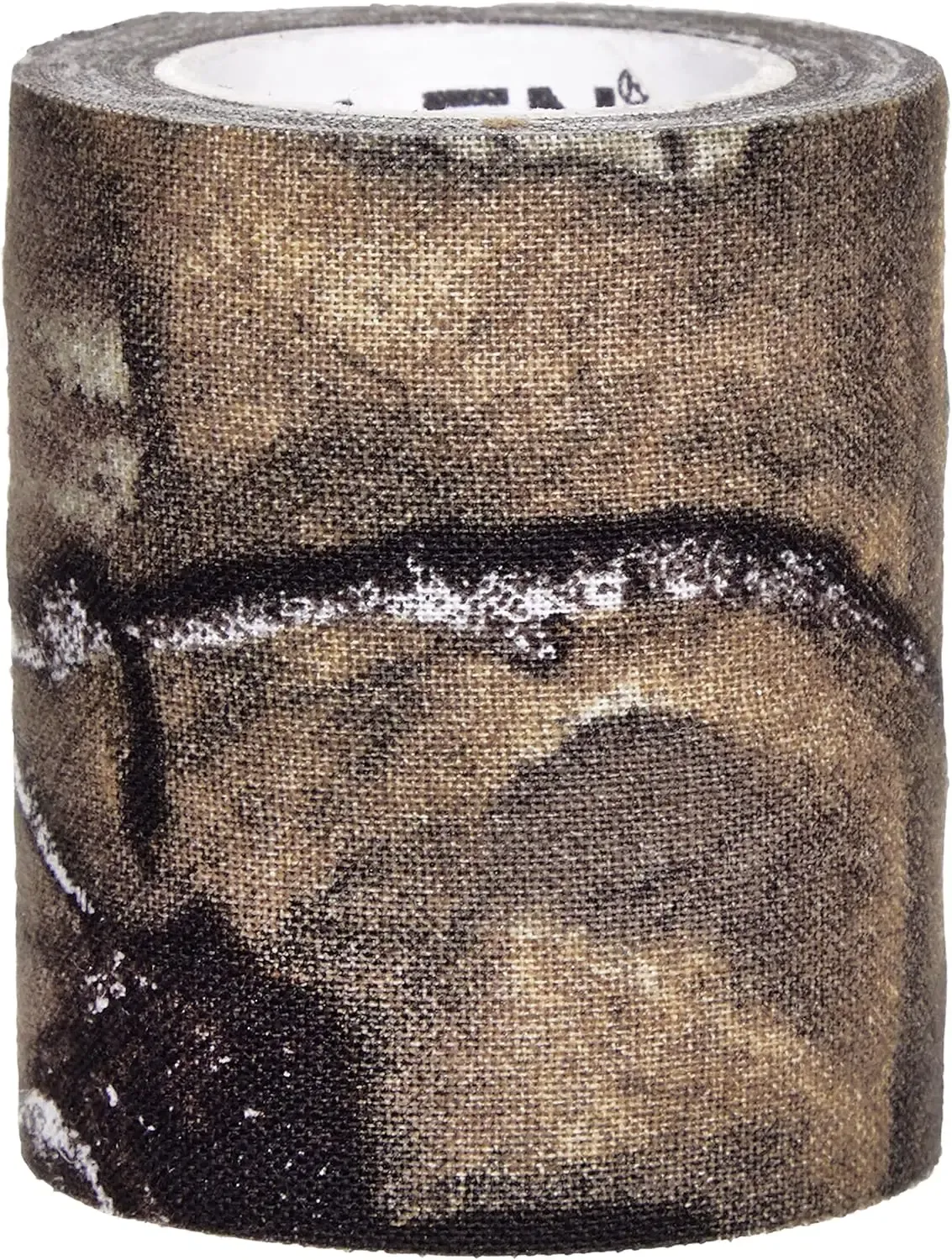 Allen Vanish Camo Cloth Tape, 10' Roll, Realtree Edge
