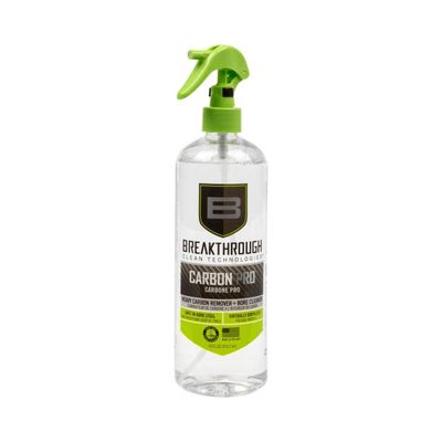 Breakthrough BCT Heavy Carbon Remover 16oz