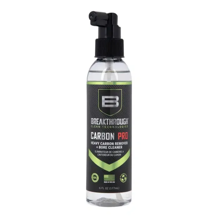 Breakthrough BCT Heavy Carbon Remover 6oz