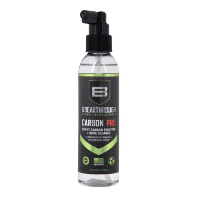 Breakthrough BCT Heavy Carbon Remover 6oz