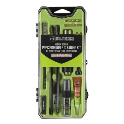Breakthrough BCT Vision Cleaning Kit .25 Calibre, 6.5mm