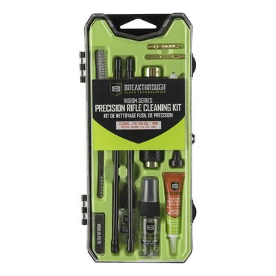 Breakthrough BCT Vision Cleaning Kit 270, .284 Caliber &amp; 7mm