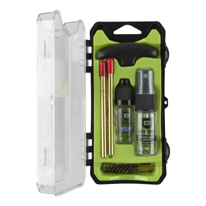 Breakthrough BCT Vision Cleaning Kit .22 Caliber