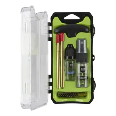 Breakthrough BCT Vision Cleaning Kit .22 Caliber