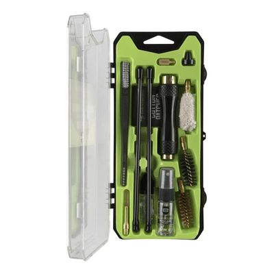 Breakthrough BCT Vision Cleaning Kit 20-Gauge