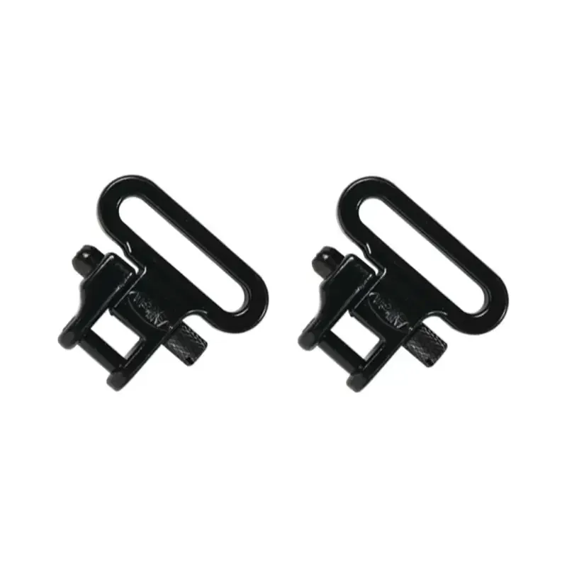 Allen Magnum 1" Swivel Set for 1" Gun Slings