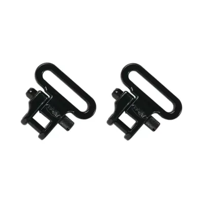 Allen Magnum 1" Swivel Set for 1" Gun Slings