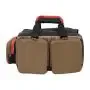 Allen Eliminator Rangemaster Range Bag, Tan