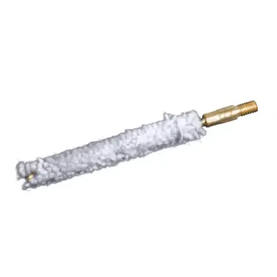 Breakthrough Bore Mop Cleaning Swabs .25, 264 Caliber &amp; 6.5mm