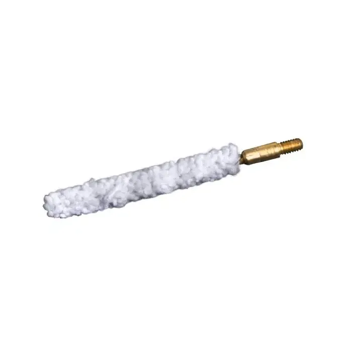 Breakthrough Bore Mop Cleaning Swabs 30, 308 Caliber &amp; 7.62mm