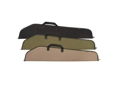 Allen 46" Durango Rifle Case Earth Tone Assortment