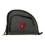 Allen Ruger Auto-Fit Handgun Case 9", Gray