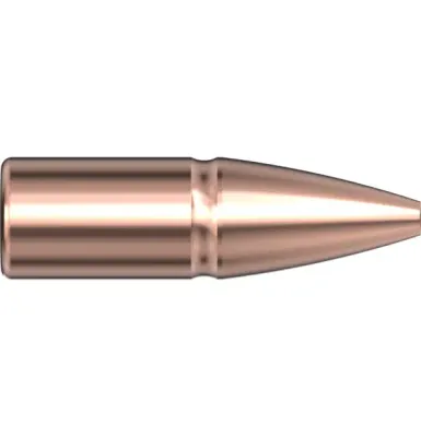 Hornady 22 Cal .224 50 gr CX®
