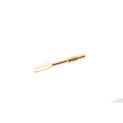 Breakthrough Brass Patch Holder .22 to .45 Caliber