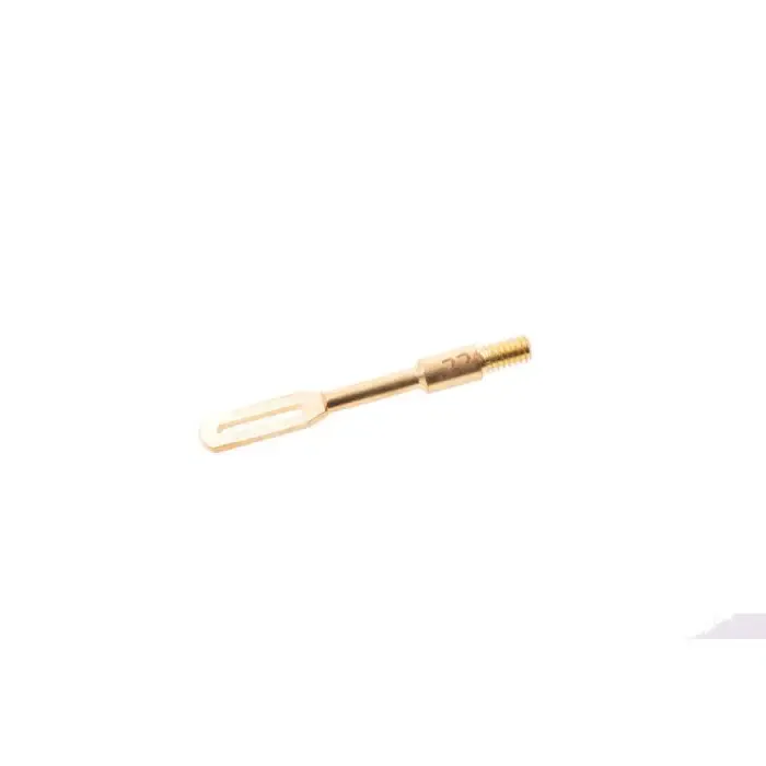 Breakthrough Brass Patch Holder .22 to .45 Caliber