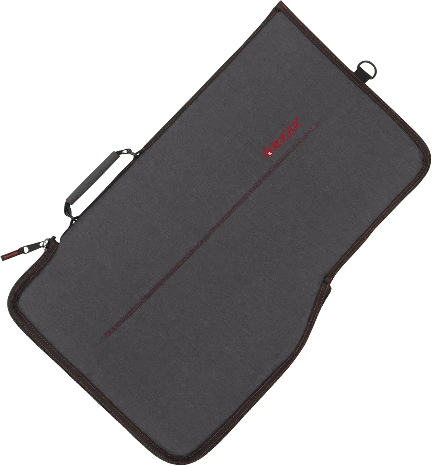 Allen Ruger® Blackwater 25" Takedown Gun Case, Gray