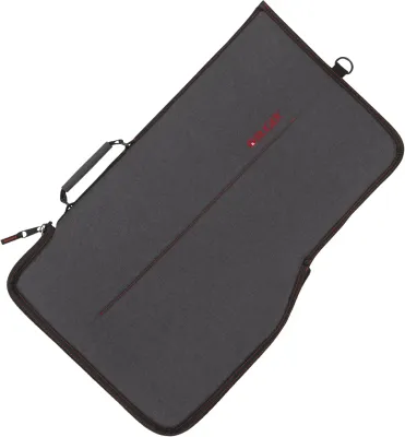 Allen Ruger® Blackwater 25" Takedown Gun Case, Gray