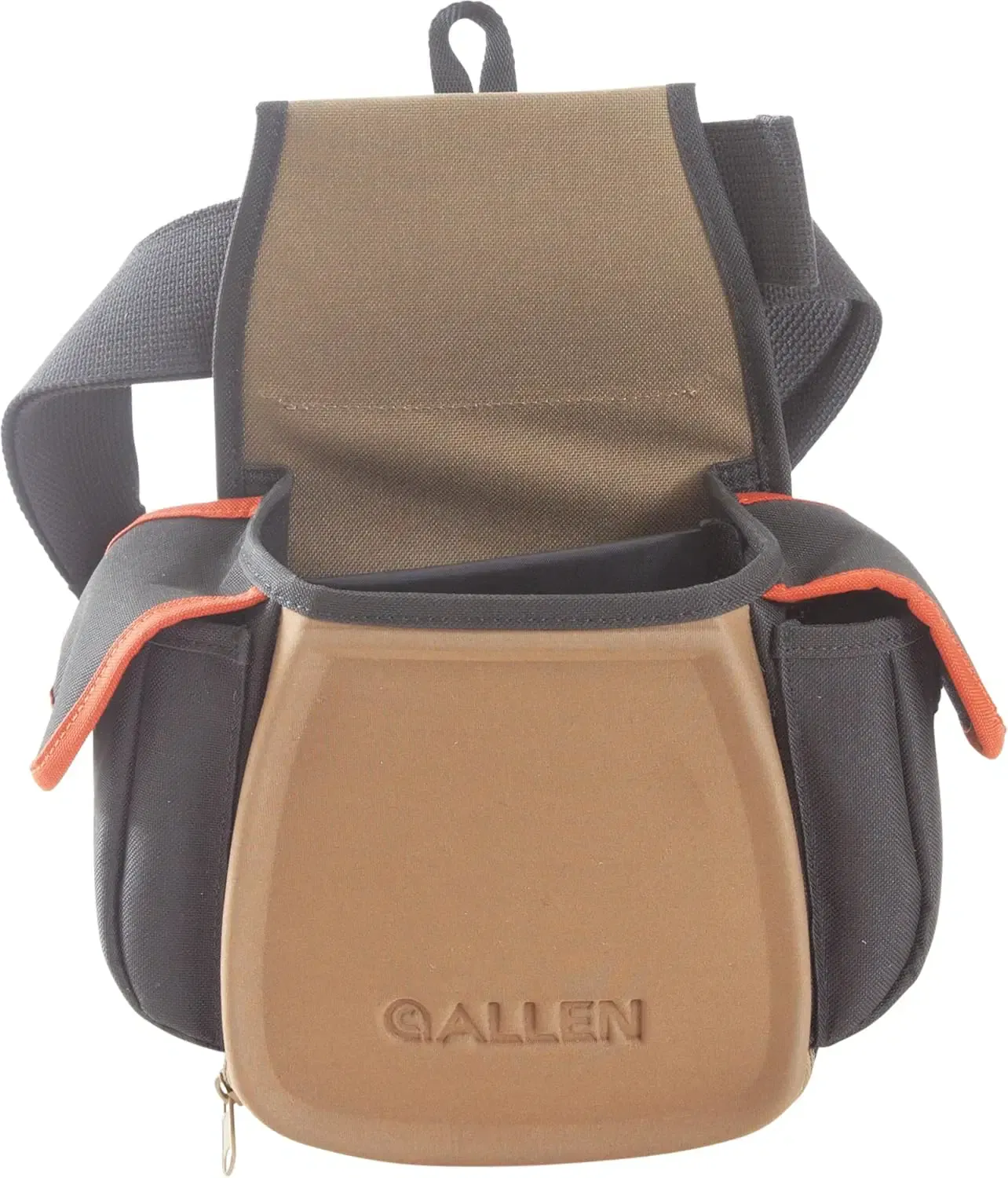 Allen Eliminator Pro Double Compartment Shooting Bag