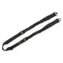 Allen Tac-Six™ Citadel Single &amp; Double-Point Sling, Black