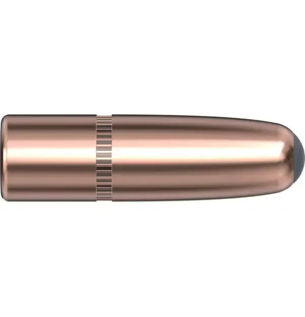 Hornady 30 Cal .308 180 gr InterLock® RN