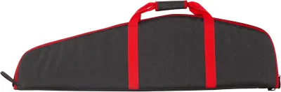 Allen Ruger Yuma 40" 10/22 Rifle Case, Black/Red