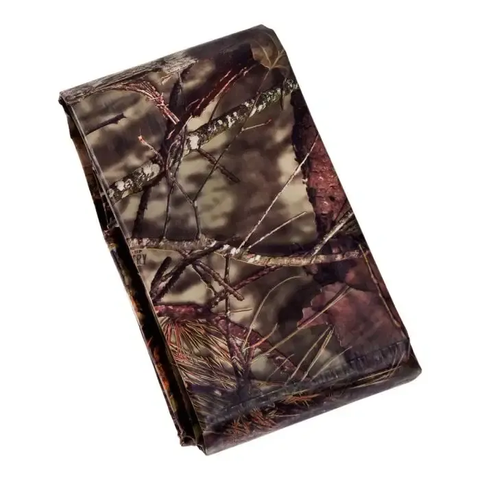Allen Vanish Camo Tarp, 8x10', Mossy Oak Break-Up Country Camo