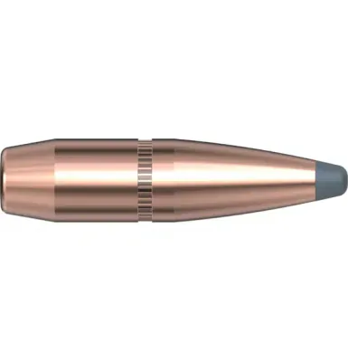 Hornady 30 Cal .308 180 gr InterLock® BTSP