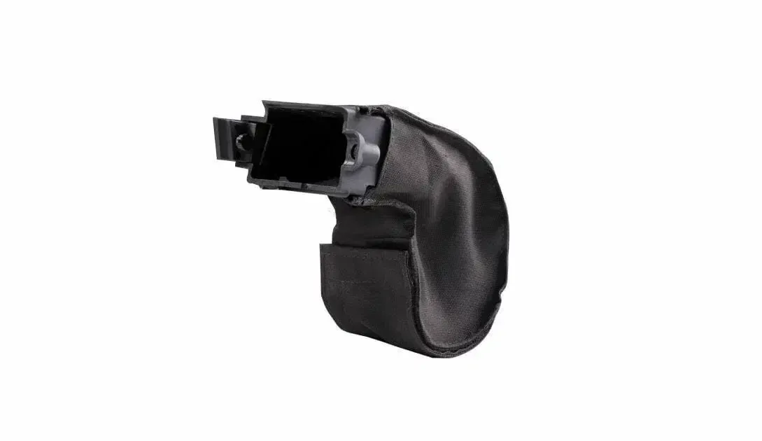 CAA Brass Catcher MCK Gen2
