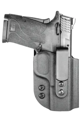 Fobus OWB IWB Smith &amp; Wesson EZ9