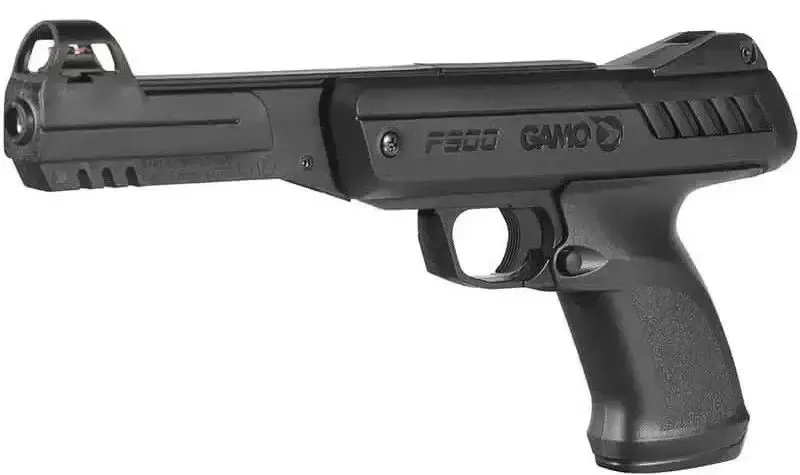 Gamo Air Pistol 4.5mm P-900 IGT