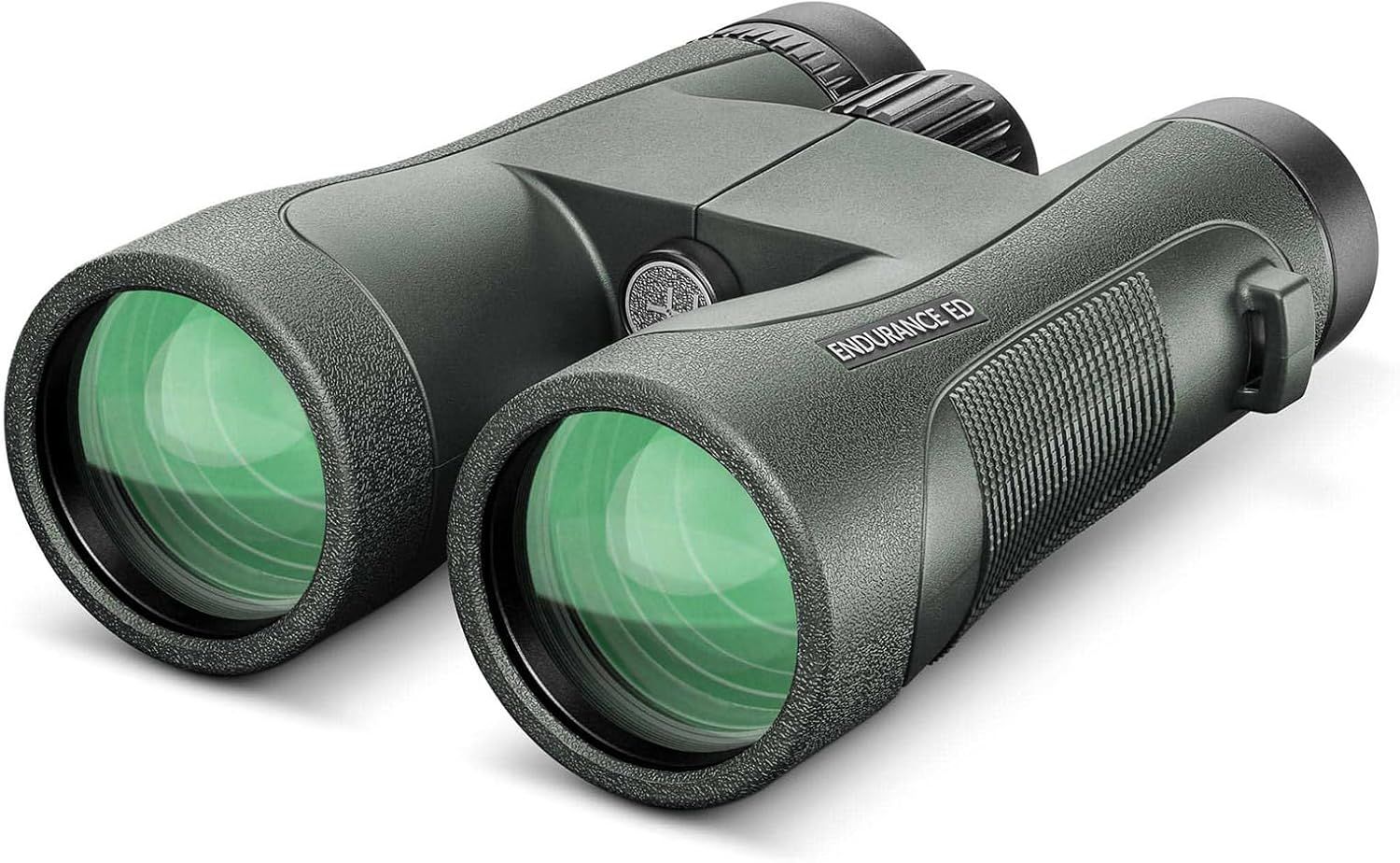 Hawke Endurance ED 10x50 Binocular - Green