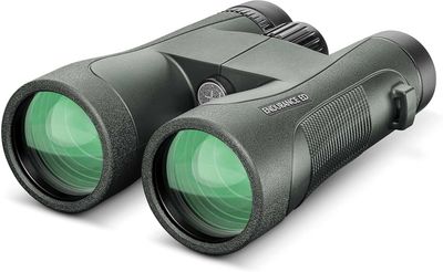 Hawke Endurance ED 10x50 Binocular - Green