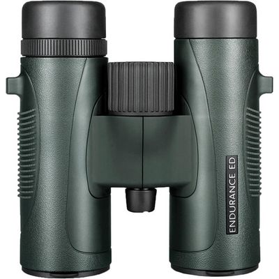 Hawke Endurance ED 10x32 Binocular - Green