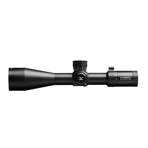 Integrix® iX6 4.5-27x56 34mm FFP LR/ELR Scope, M1 MRAD