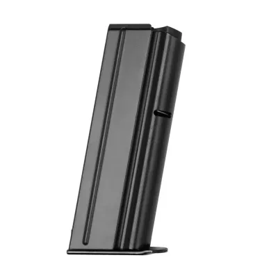 Magnum Research Desert Eagle .357 Magnum 9-Round - Black