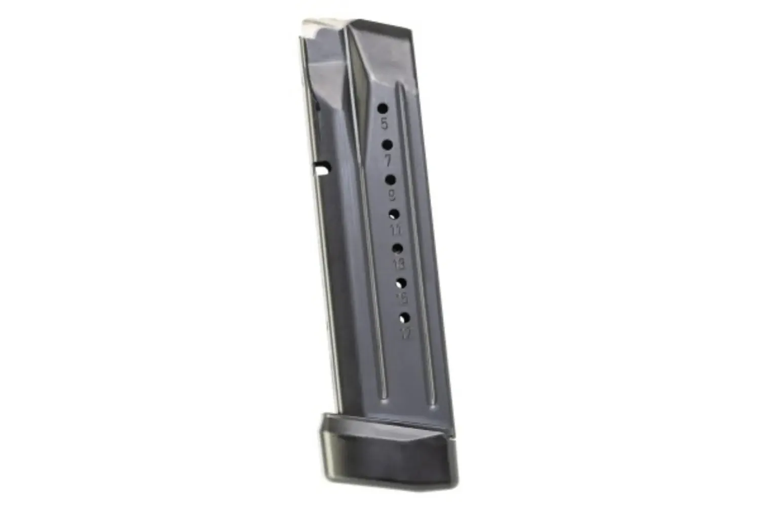 Magnum Research Smith &amp; Wesson M&amp;P9 17Round Extended Buttplate