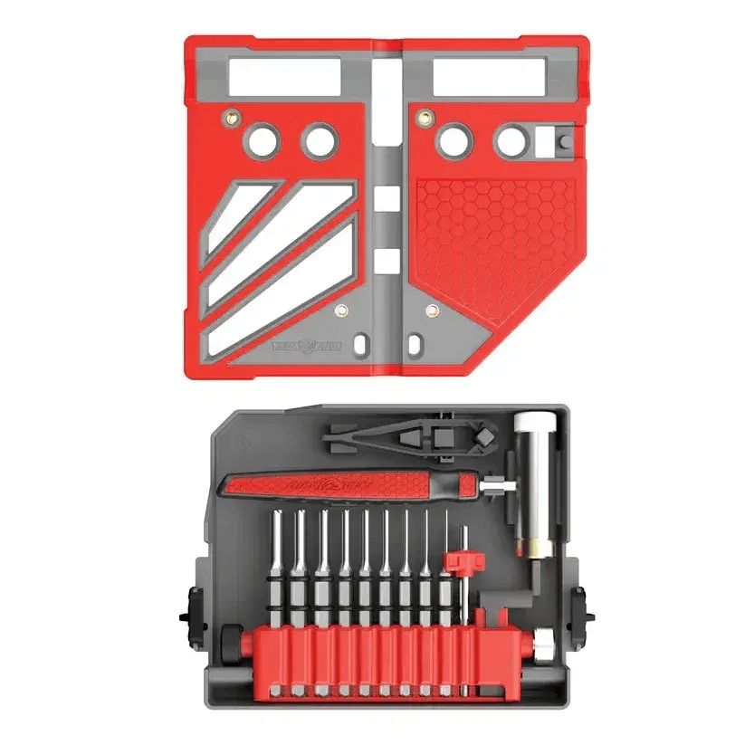 Revo Master Bench Block® Pro-Kit