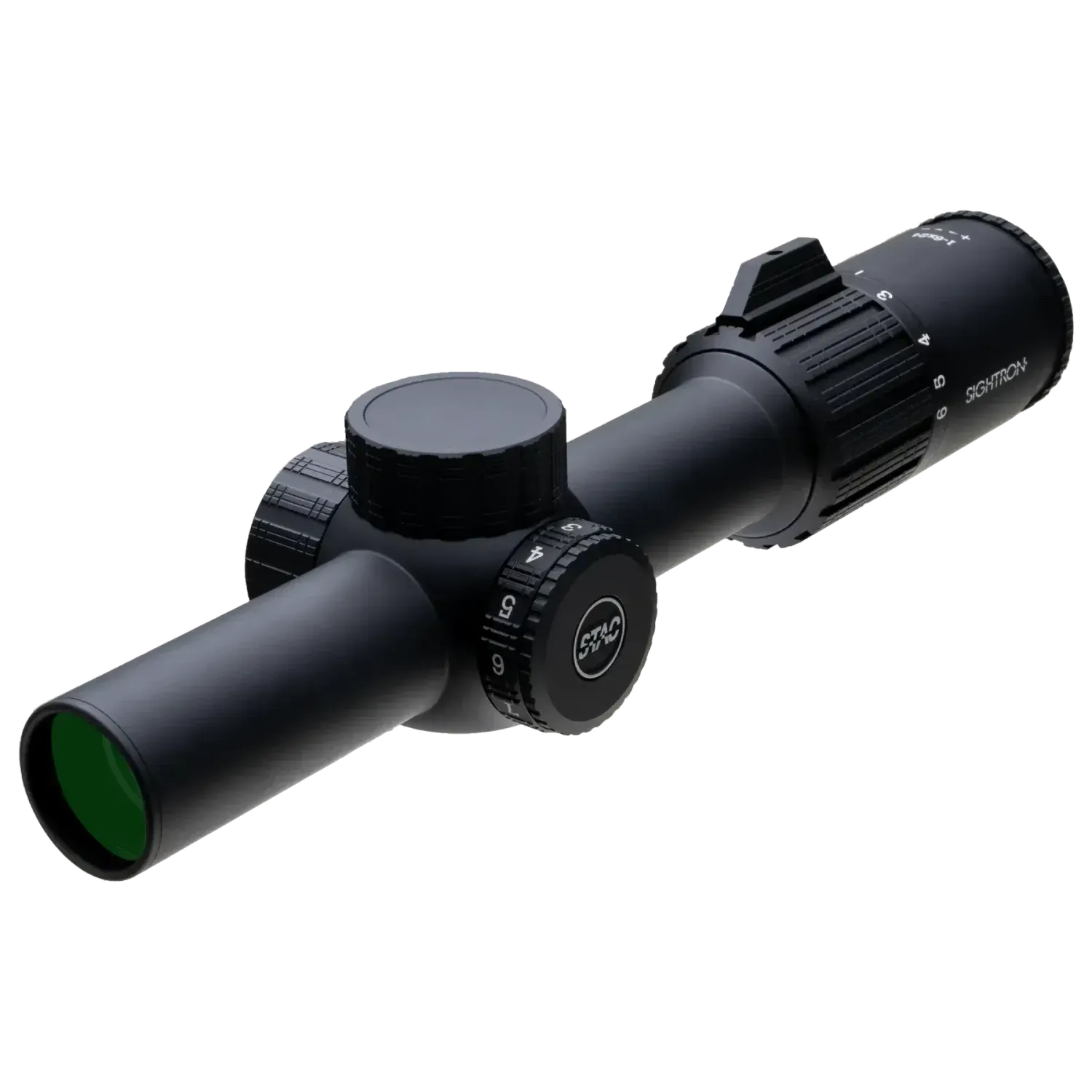 Sightron S-TAC 1-6x24 - IR AR1