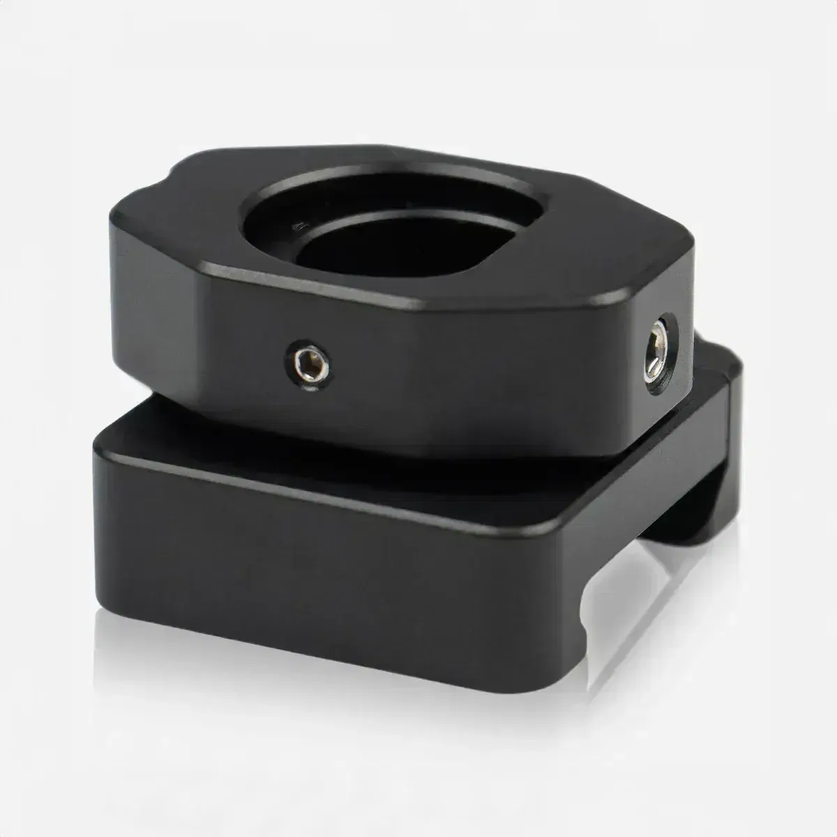 Spartan Disc-Lok™ Adapter for Picatinny