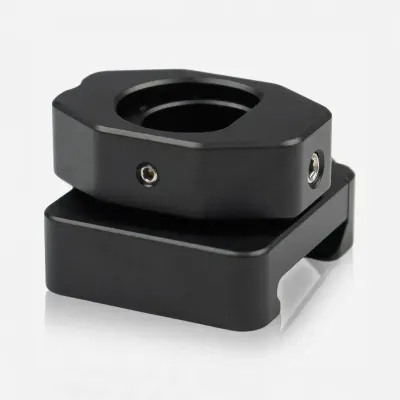 Spartan Disc-Lok™ Adapter for Picatinny