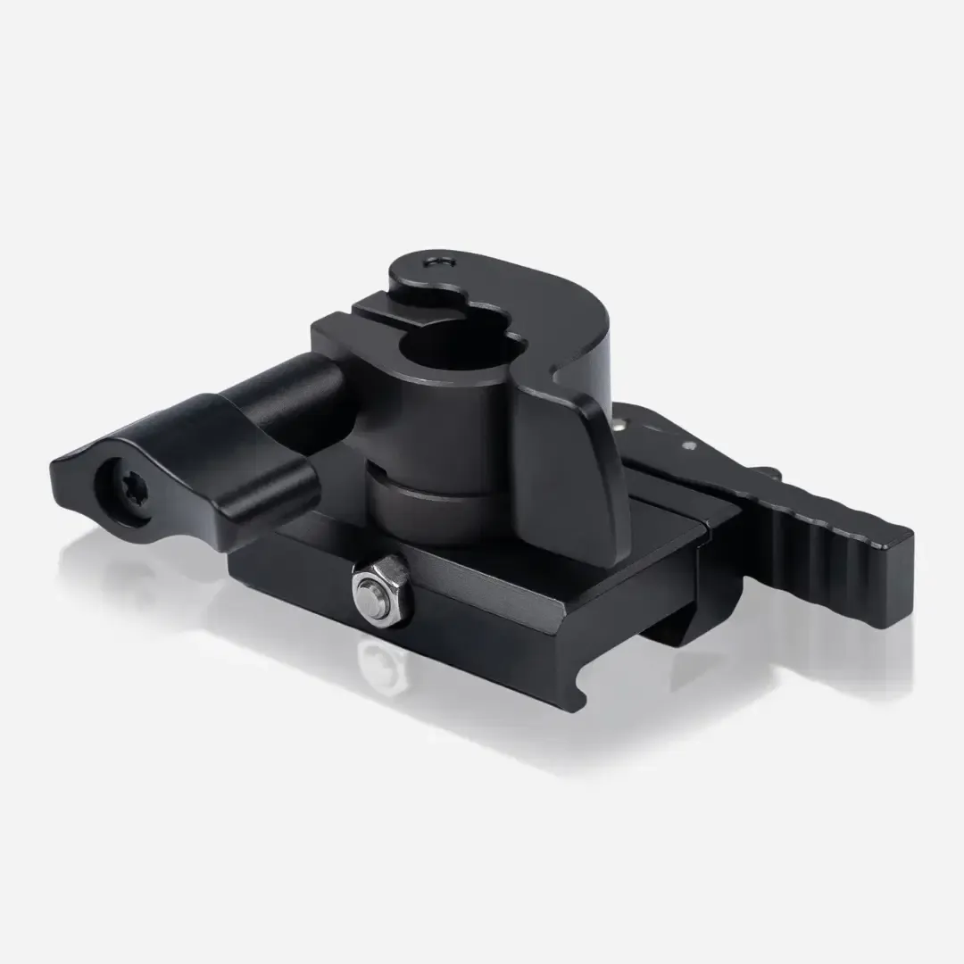 Spartan HD Disc-Lok Adapter for Picatinny
